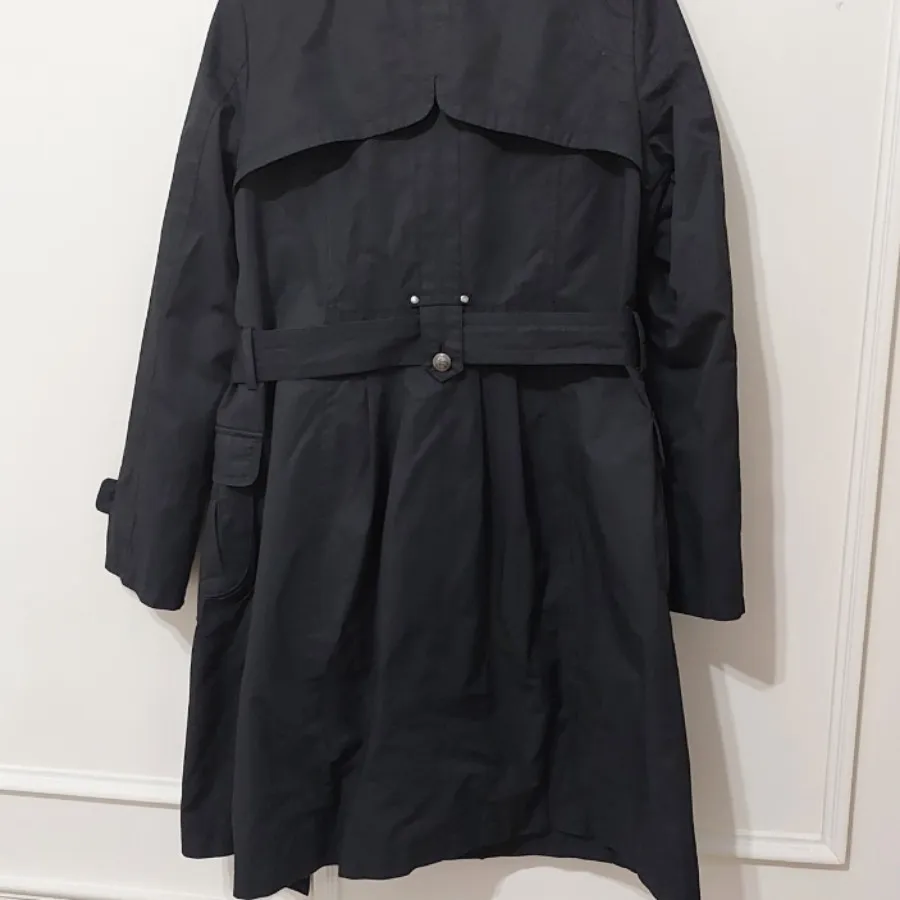 پالتو بارونی