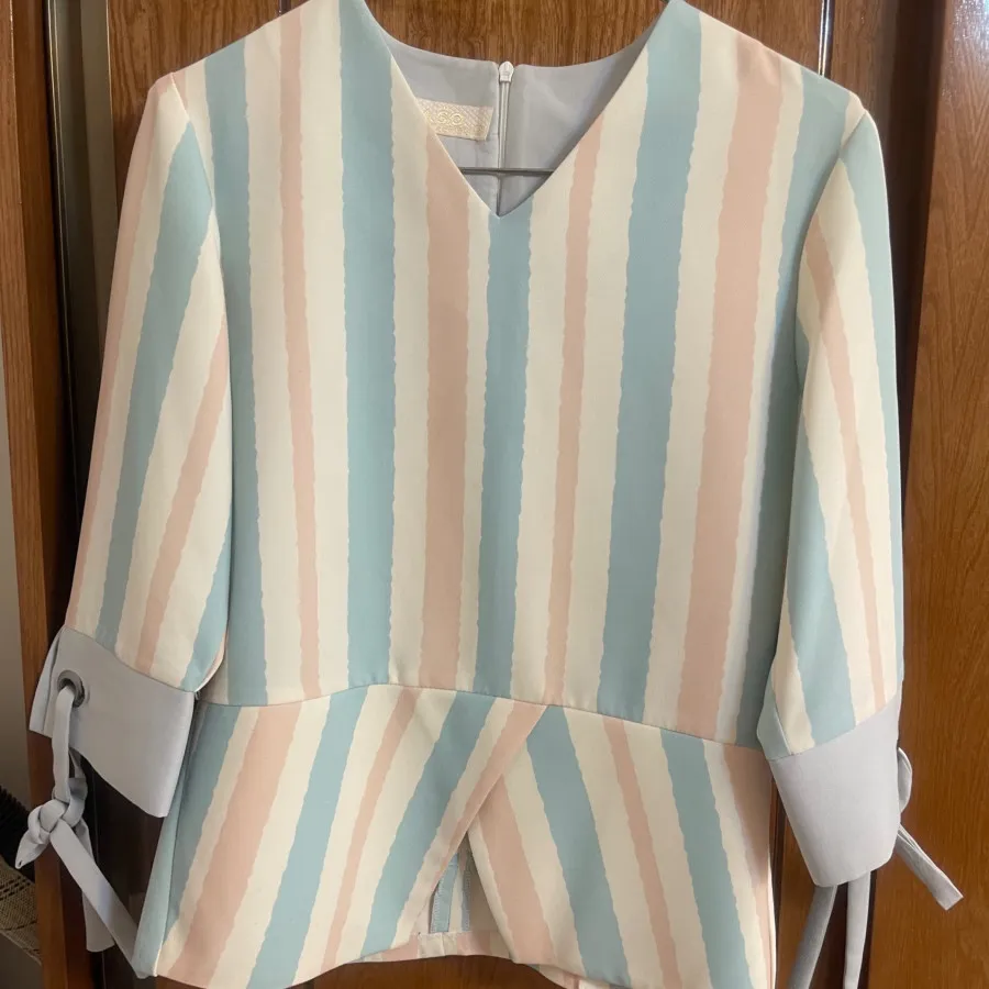 شومیز مجلسی