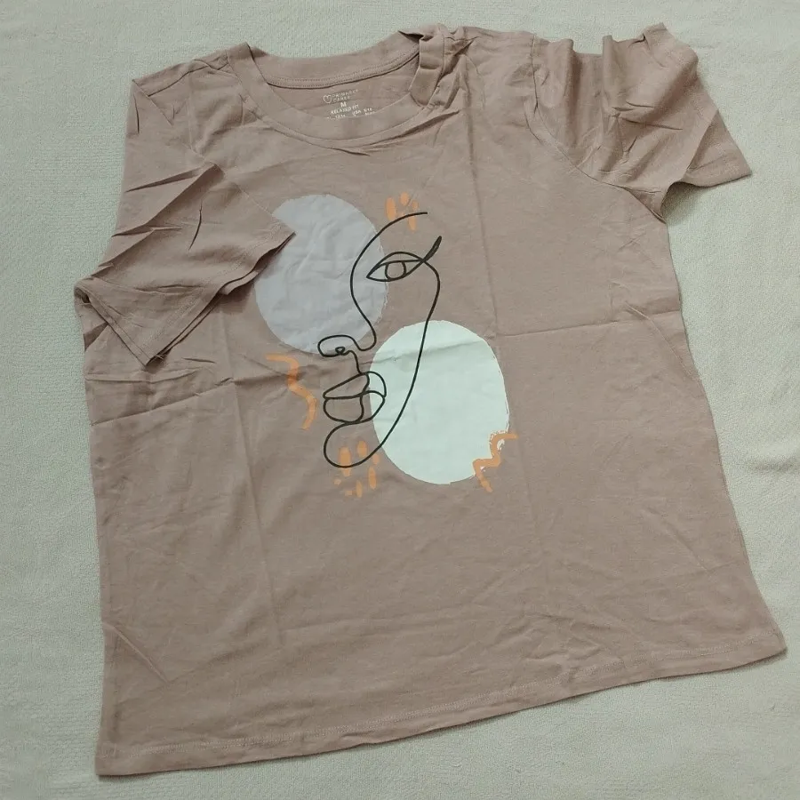 تیشرت وارداتی