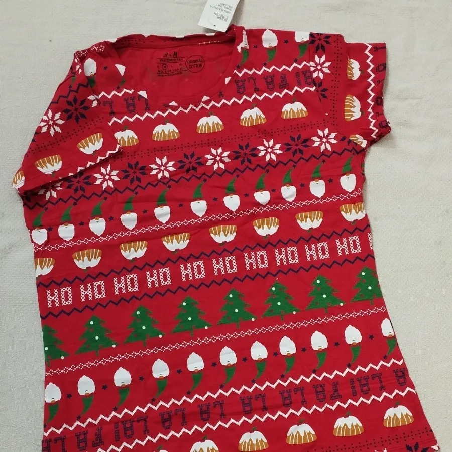 تیشرت اچ اند ام