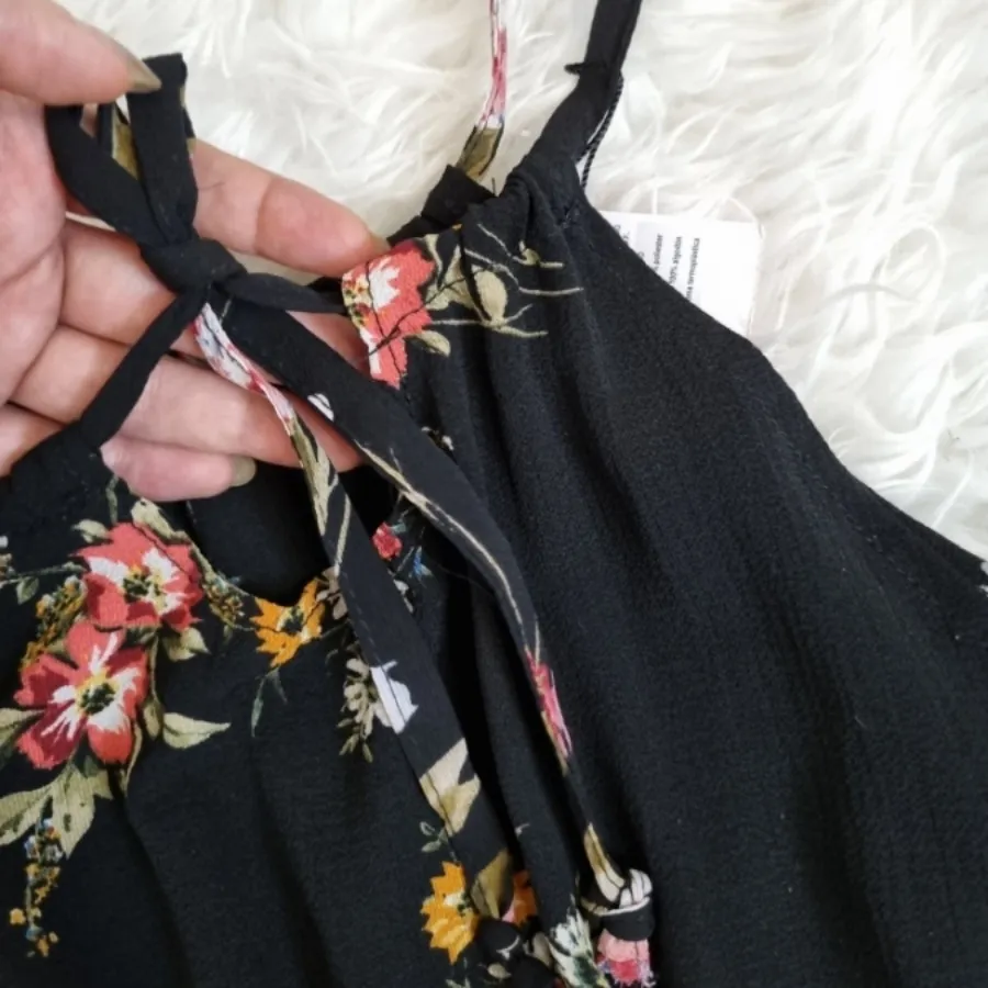 پیراهن ساحلی