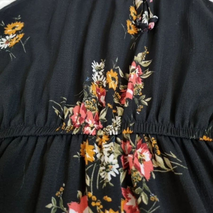 پیراهن ساحلی