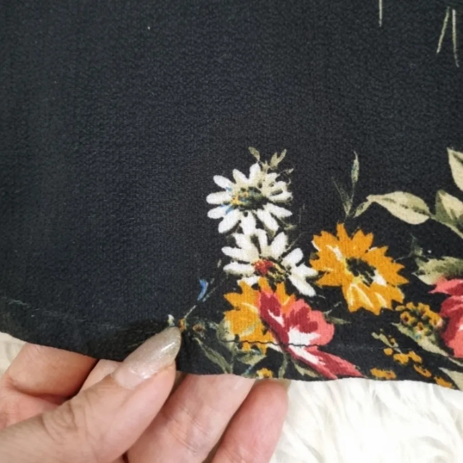 پیراهن ساحلی