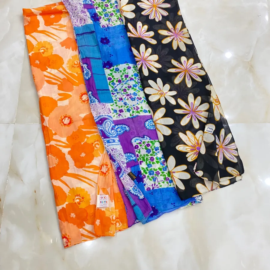 شال دخترانه