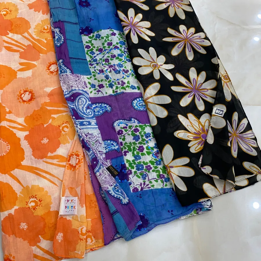 شال دخترانه