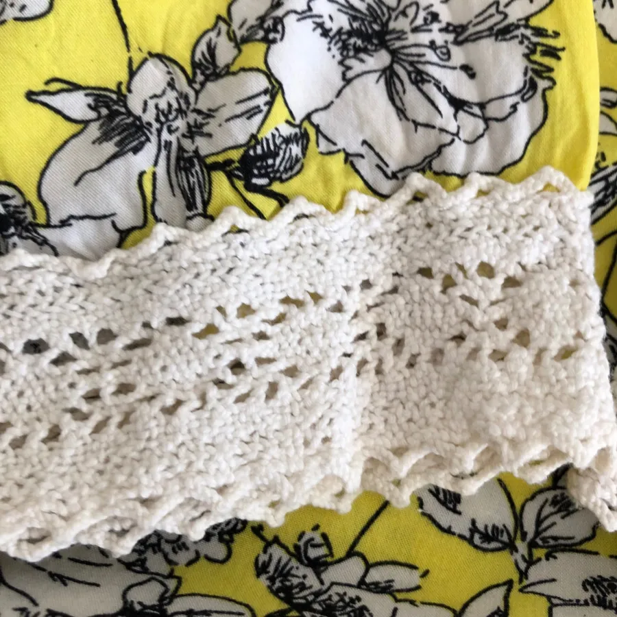 شومیز نخی سبک و خنک