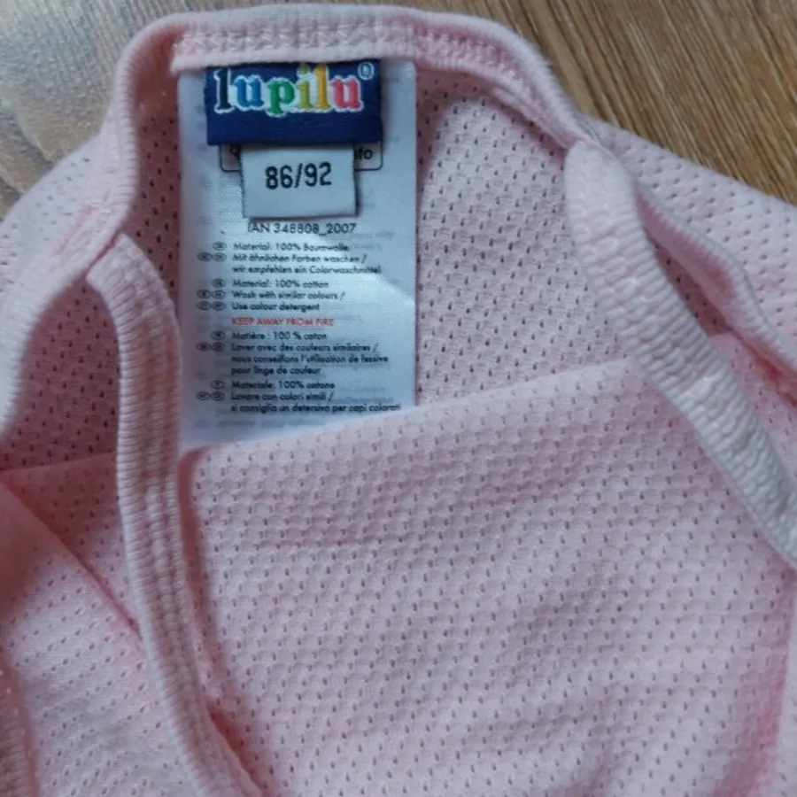 تاپ دخترانه نو