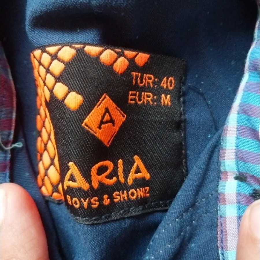 بلوز خنک پسرانه