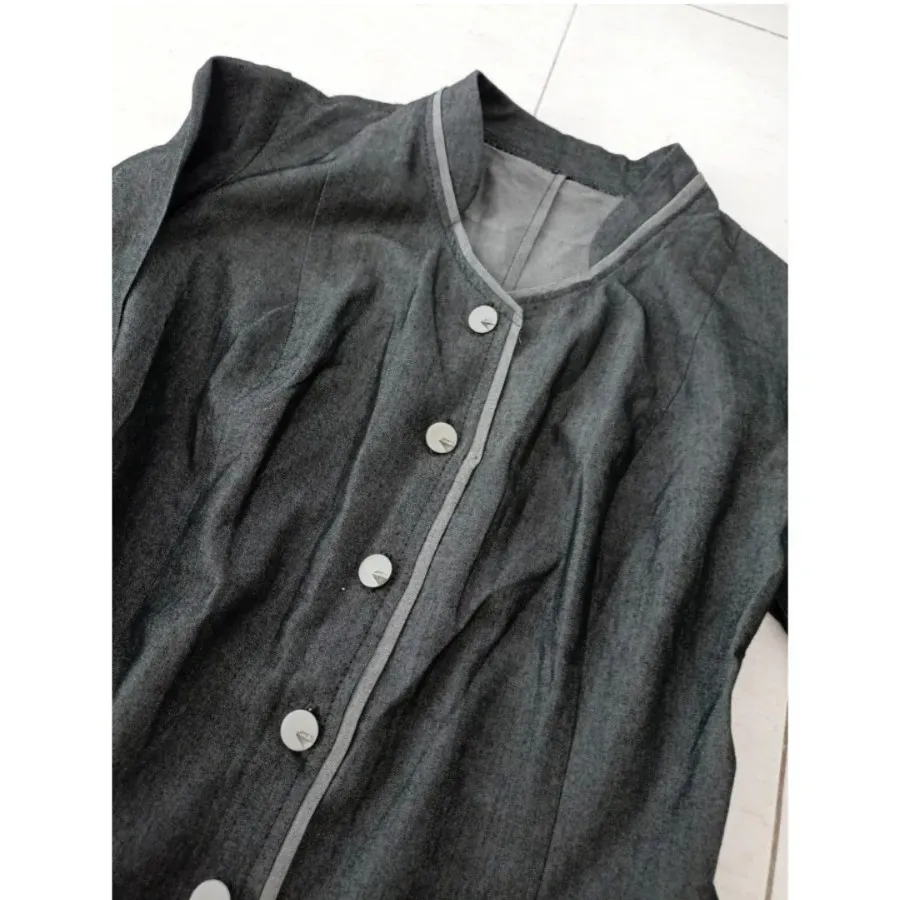 مانتو اداری