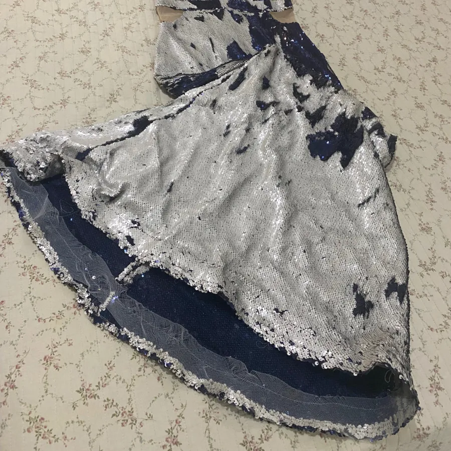 پیراهن ترم مجلسی