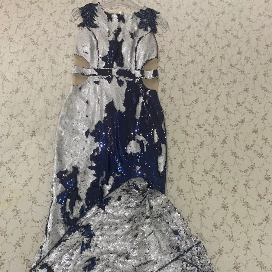 پیراهن ترم مجلسی