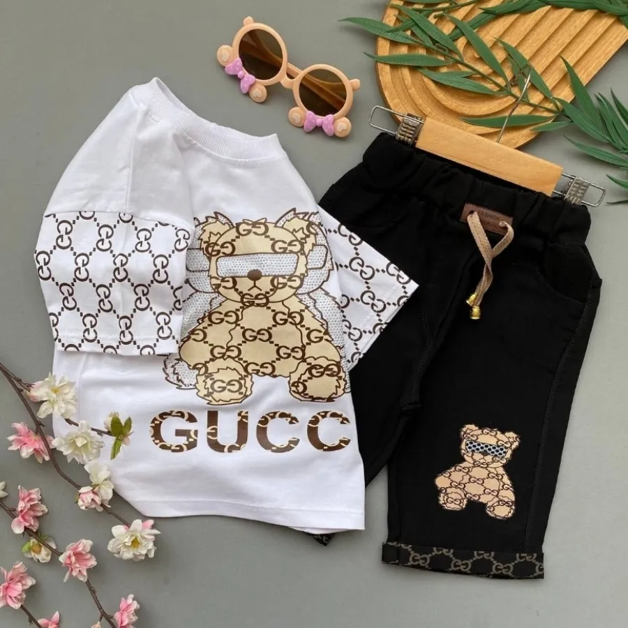 ست اسپرت بچگانه