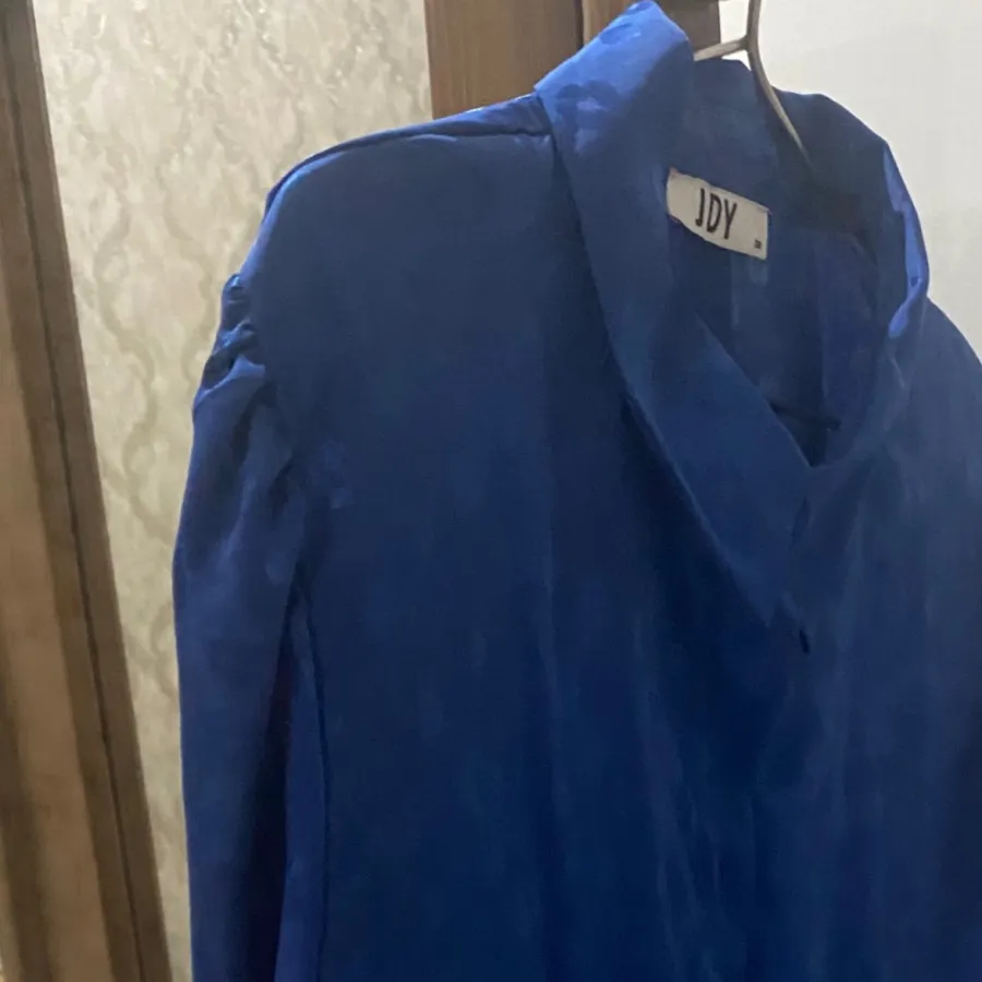 پیراهن ساتن