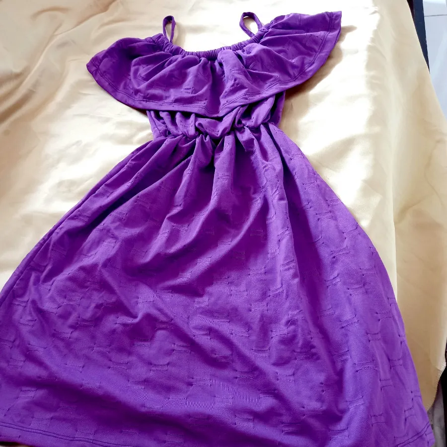 پیراهن کودک