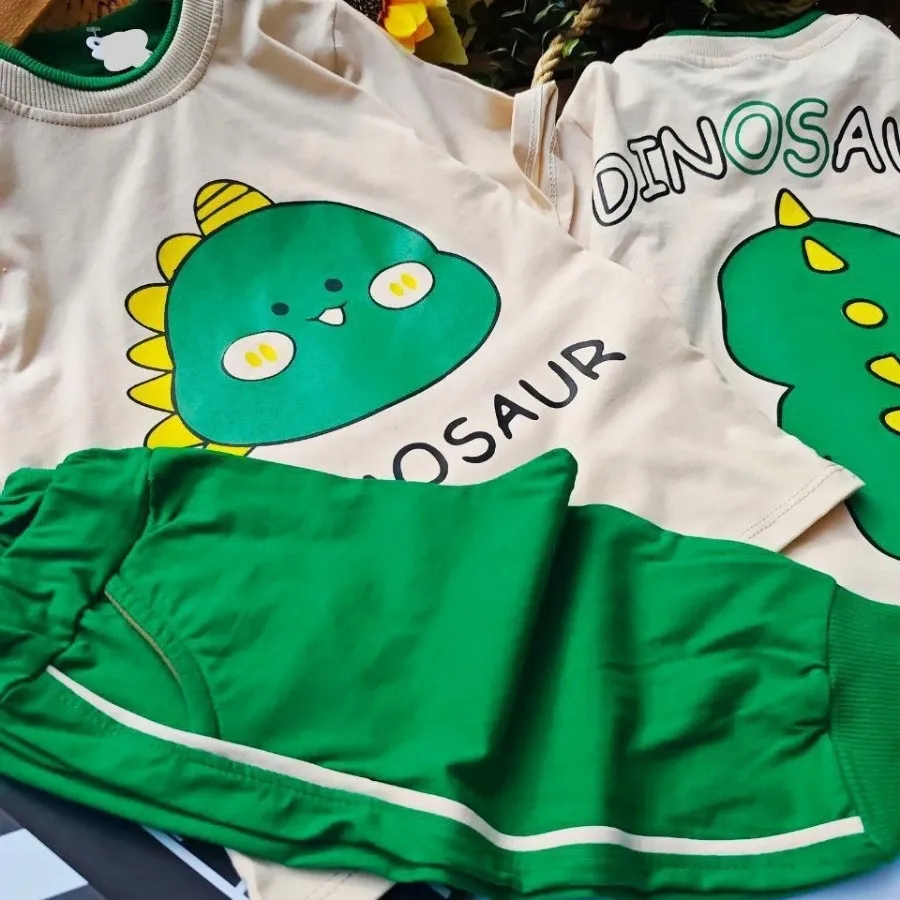 تیشرت شلوارک