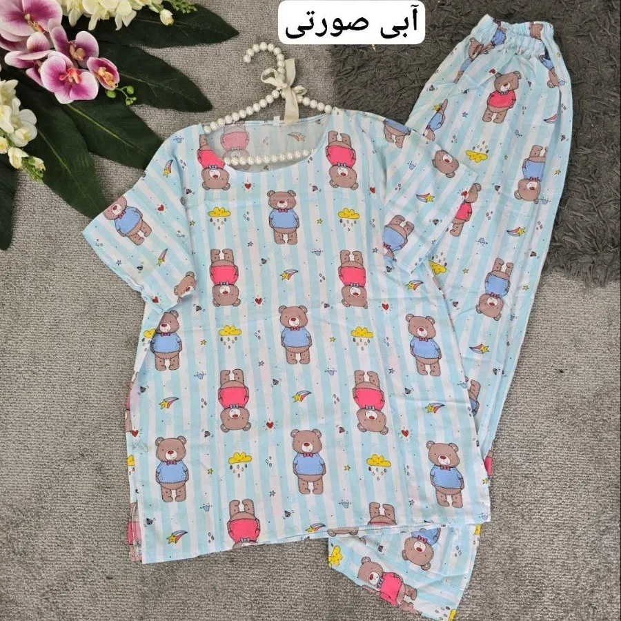 تیشرت و شلوارک