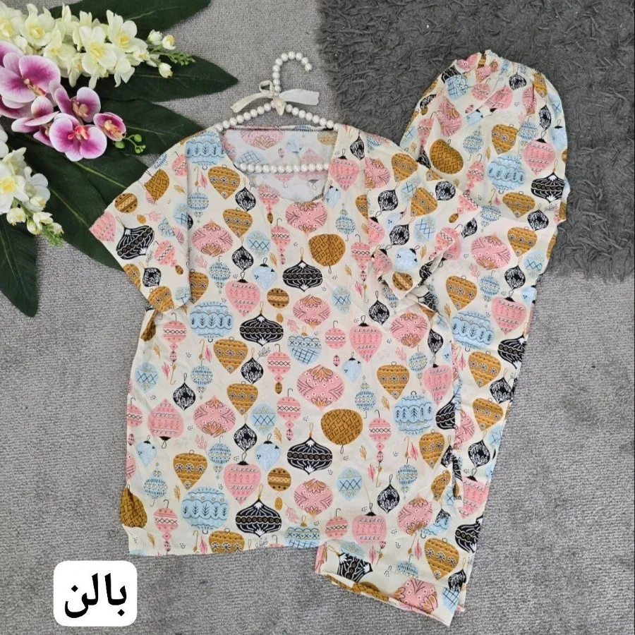 تیشرت و شلوارک