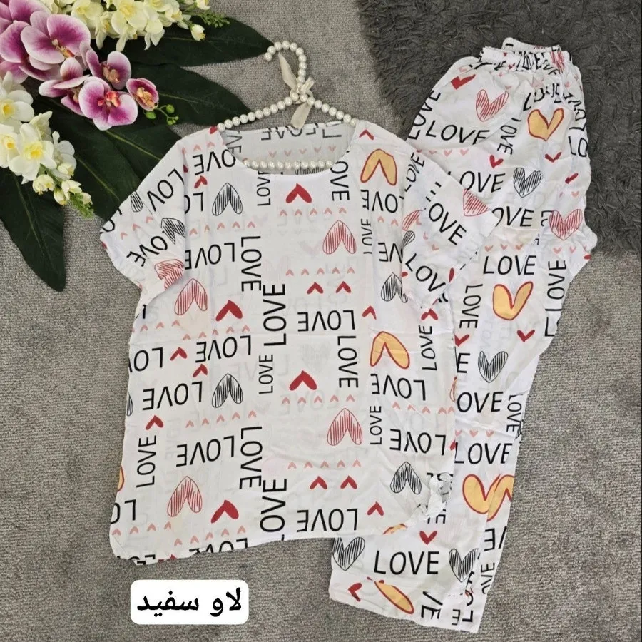 تیشرت و شلوارک