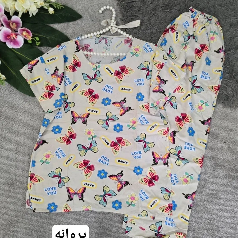 تیشرت و شلوارک