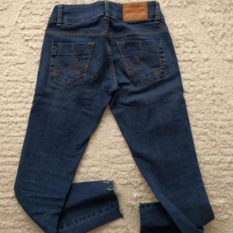 شلوار جین اسکینی