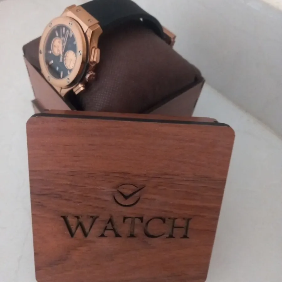 ساعت هابلوت اصل شیک ترند