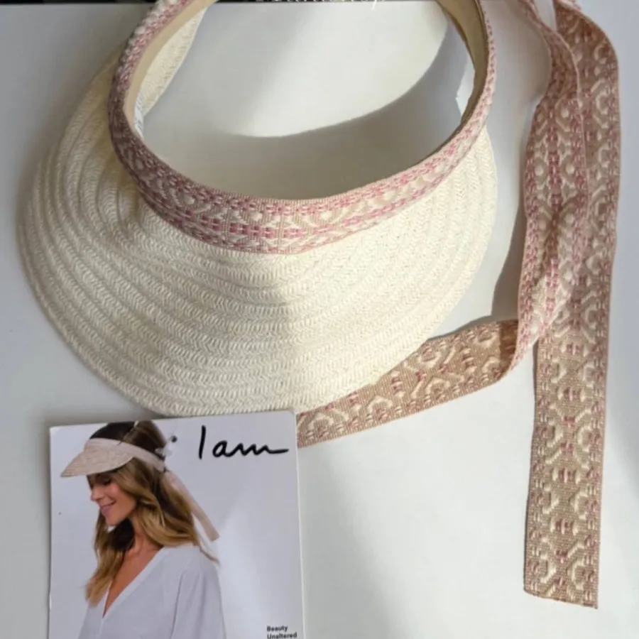 کلاه حصیری المانی