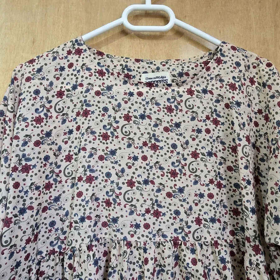 تونیک عروسکی