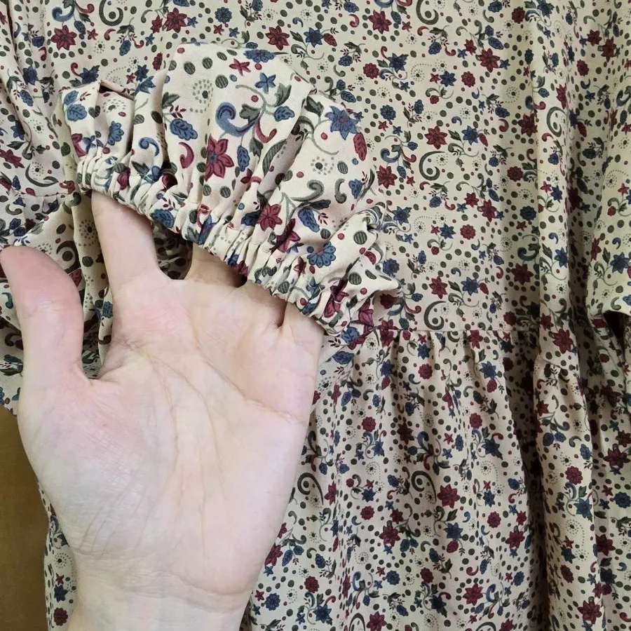 تونیک عروسکی