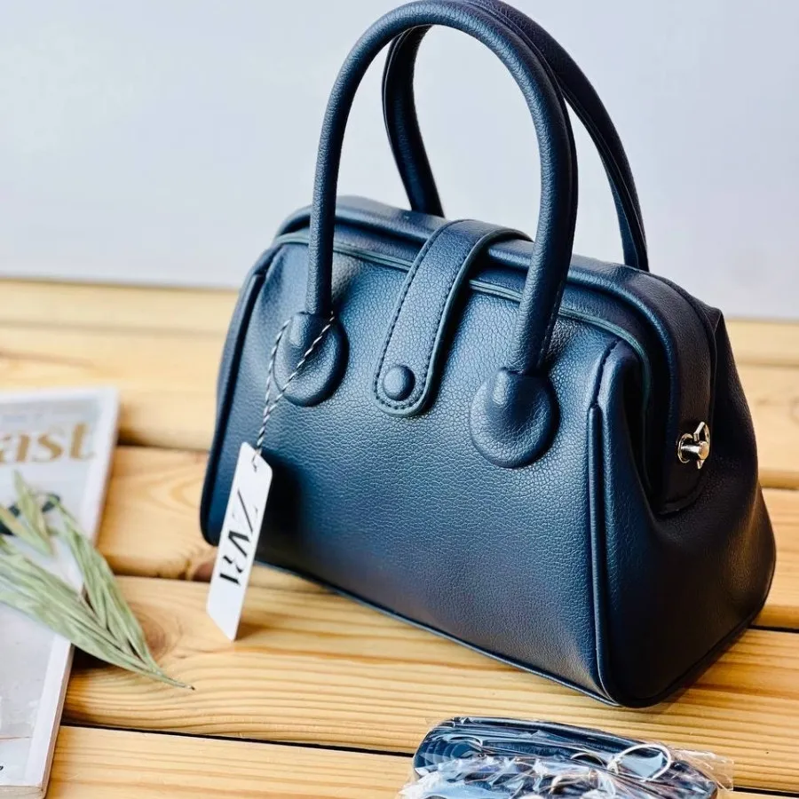 کیف پکه دهنه دار 1282