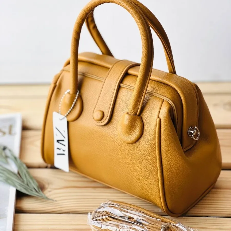 کیف پکه دهنه دار 1282