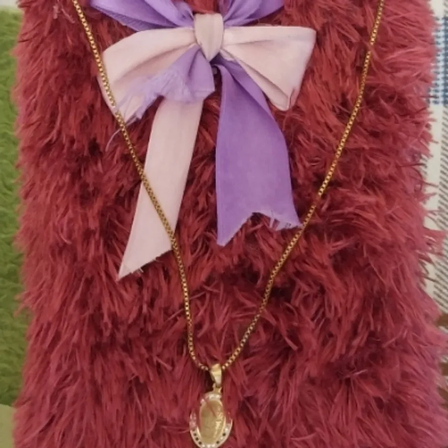 گردنبند و پلاک