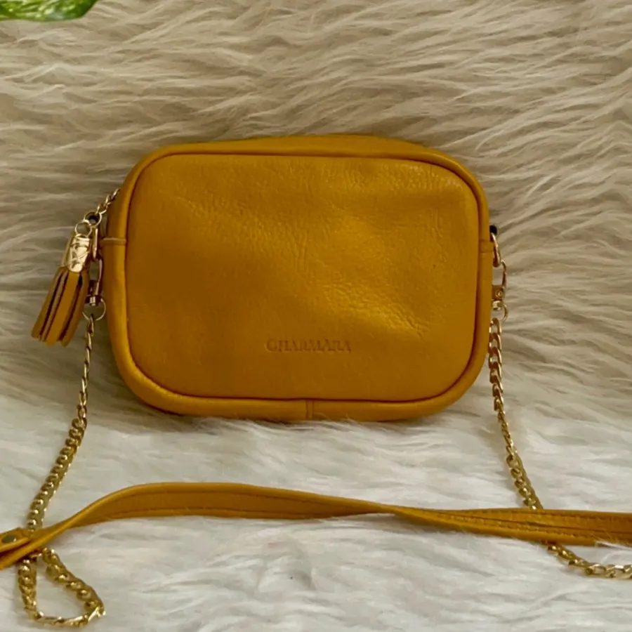 کیف شیک برند چرم آرا