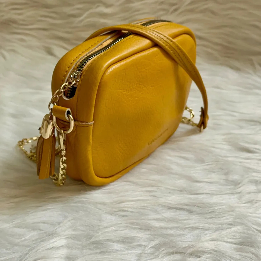 کیف شیک برند چرم آرا