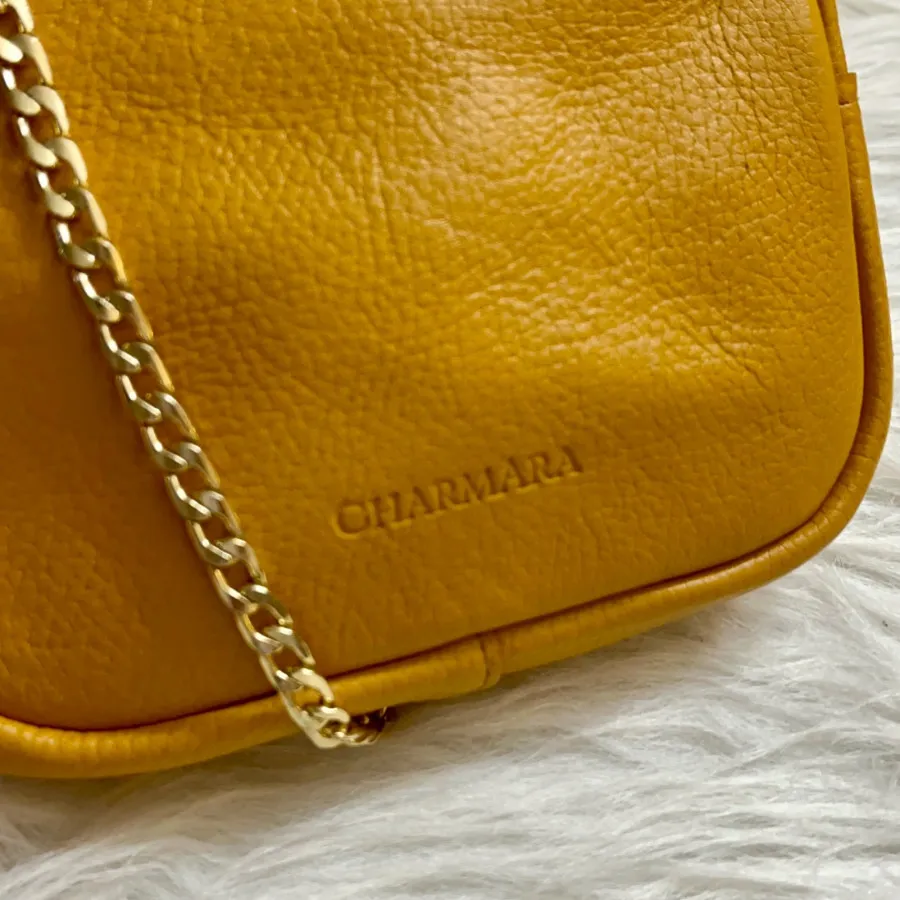 کیف شیک برند چرم آرا