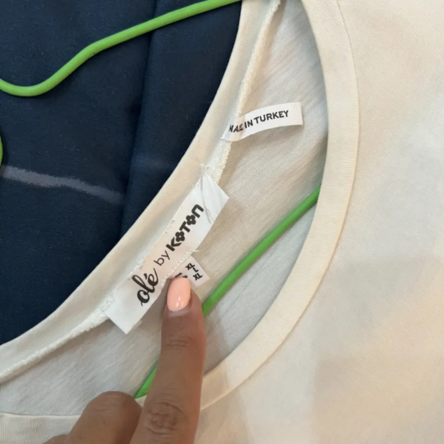 تیشرت کوتون