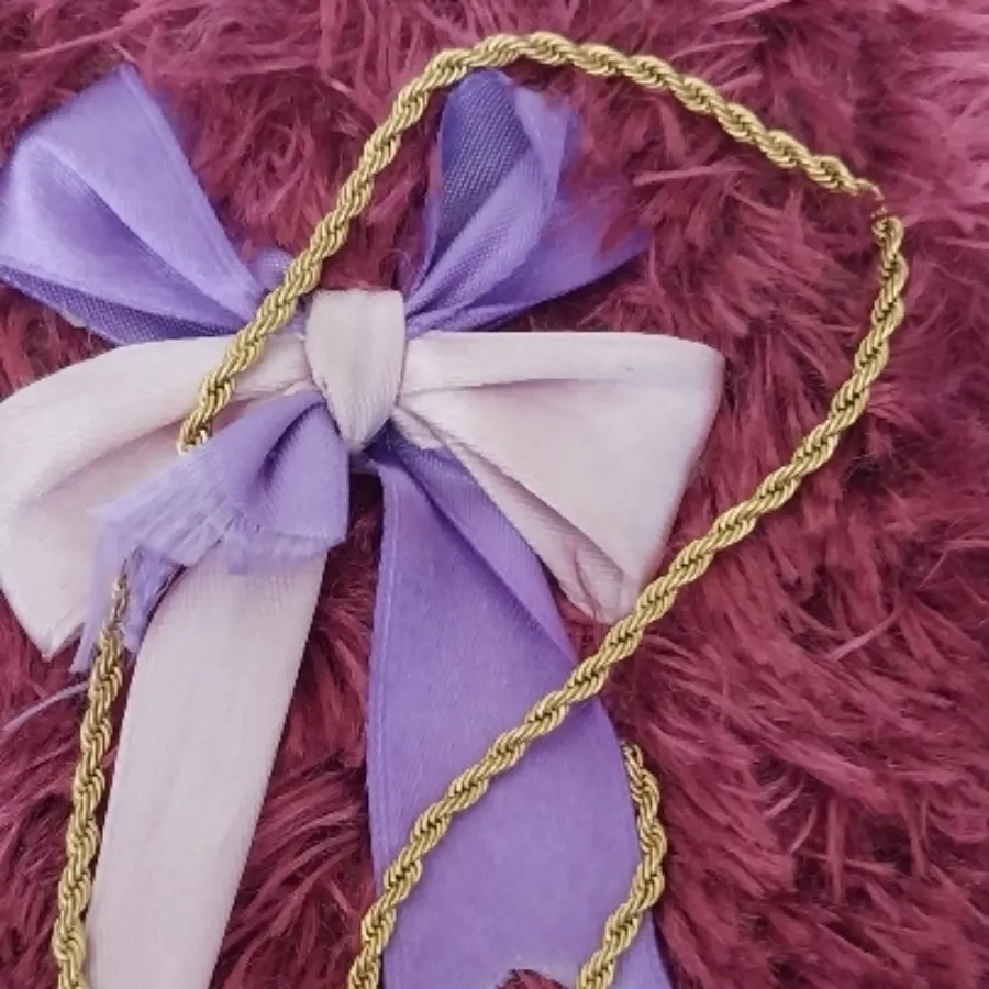 زنجیر طلایی