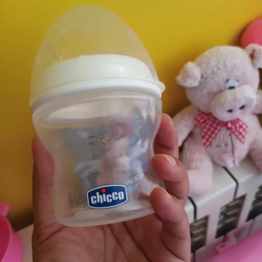 شیشه شیر،سرلاک و داروخوری