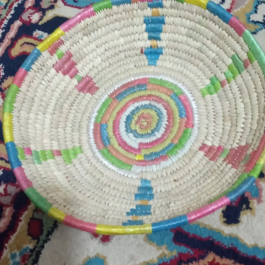 سبددستبافت