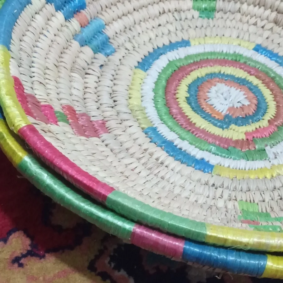 سبددستبافت