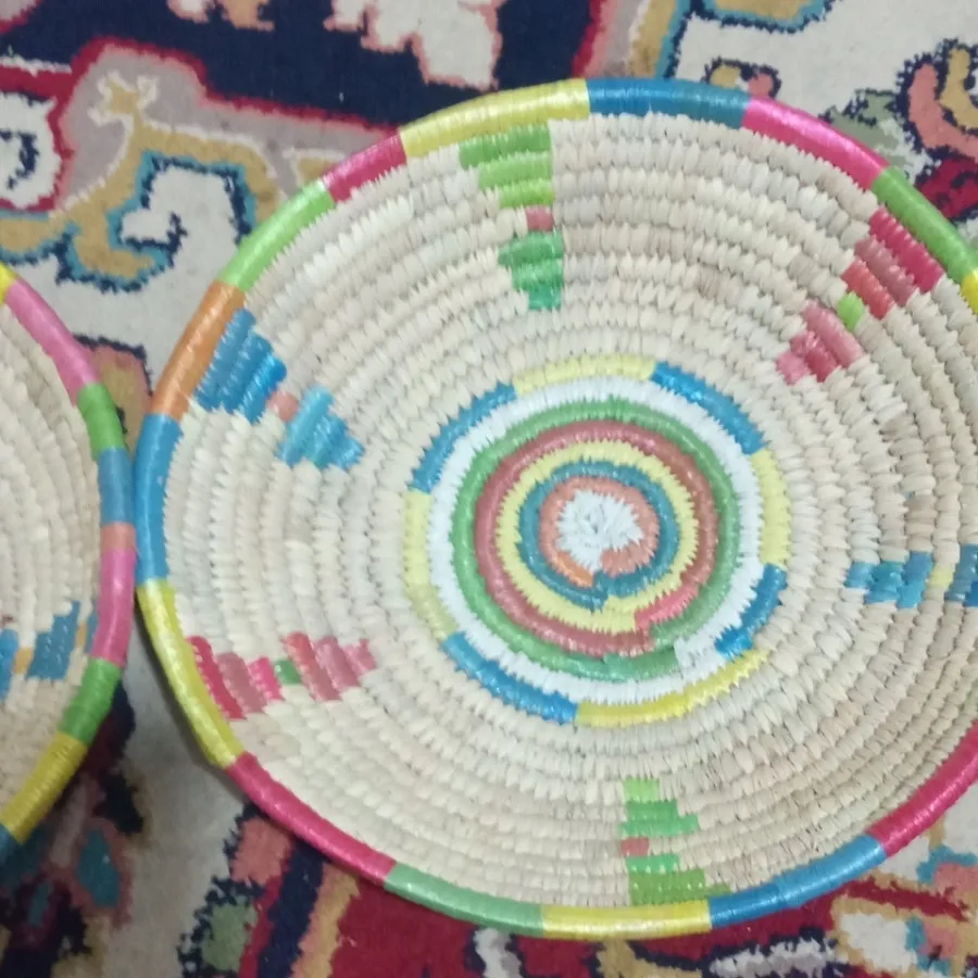 سبددستبافت