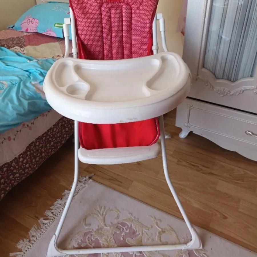 صندلی غذای کودک