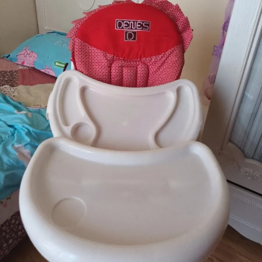 صندلی غذای کودک