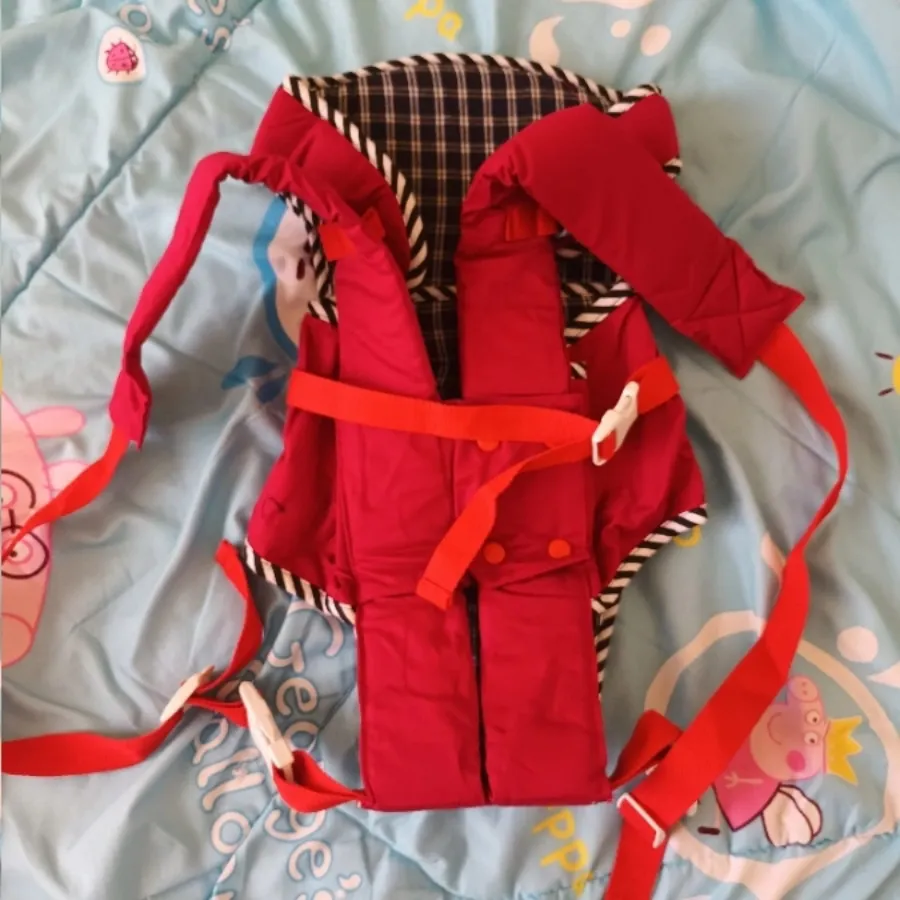 کیف آغوشی نوزاد