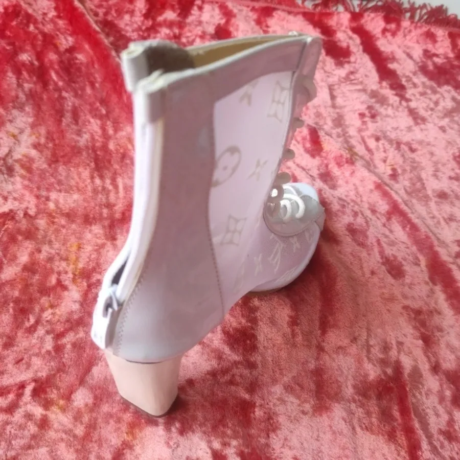 کفش لویی ویتون