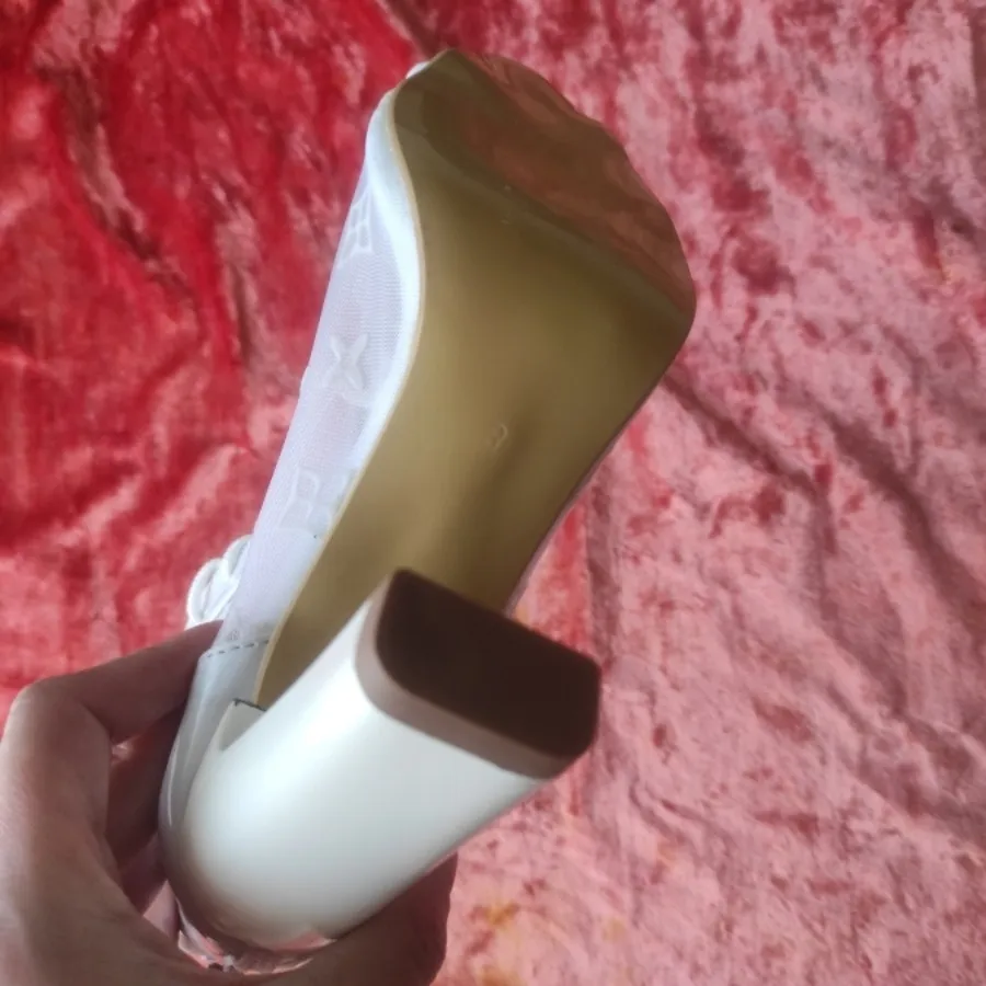 کفش لویی ویتون