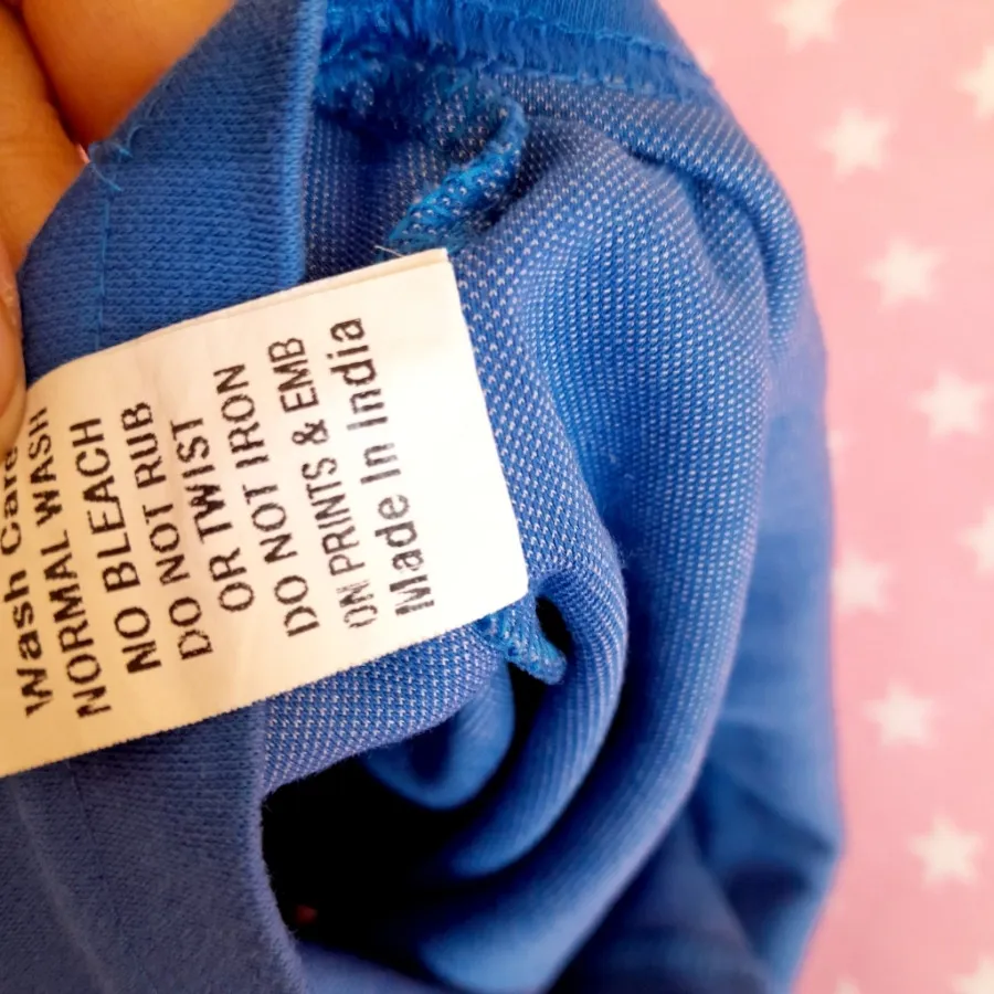 پلوشرت پسرانه