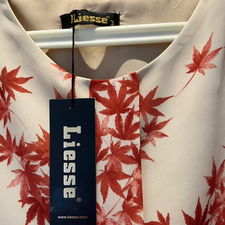 بلوز تونیک طرح‌‌دار