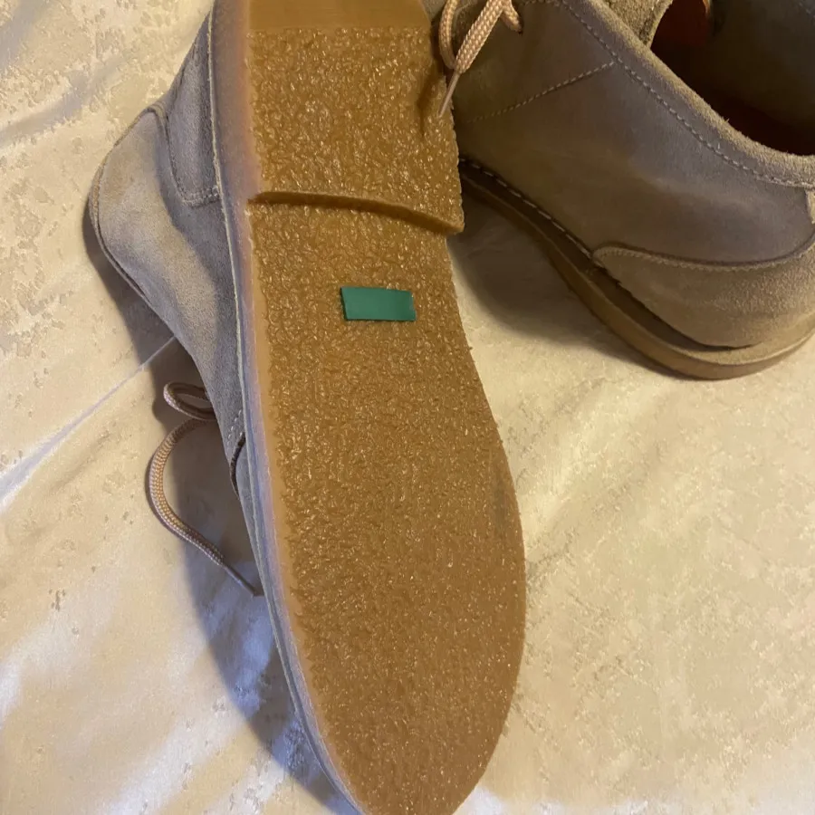 نیم بوت برند گازولین