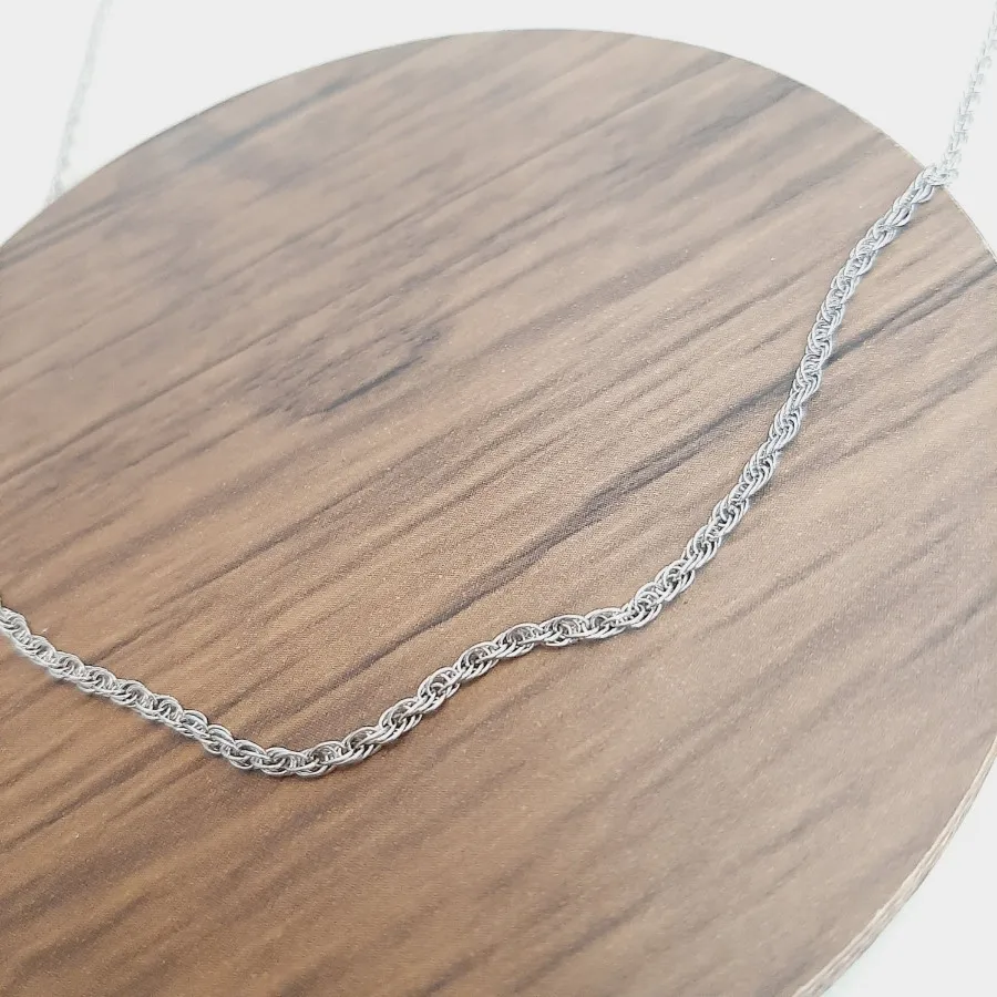 گردنبند ظریف و شیک