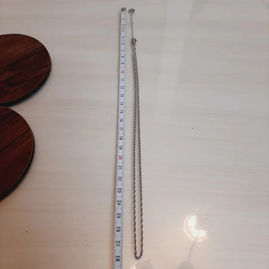 گردنبند ظریف و شیک